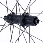 CR 50 Front Wheel - Image 3