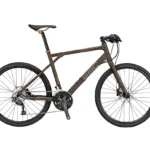 Alpenchallenge AC01 Deore-SLX (2012)
