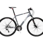 Crossstreamer XS01 Deore-XT (Men)