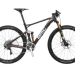 Fourstroke FS01 29 XTR