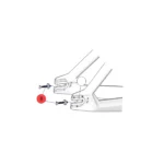 Axle Adjuster - No 3