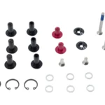 Bolt Kit - No 11