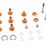 Bolt Kit - No 12