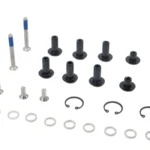 Bolt Kit - No 14