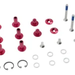 Bolt Kit - No 15
