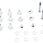 Bolt Kit - No 5