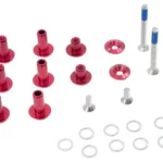 Bolt Kit - No 6