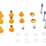 Bolt Kit - No 8