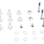 Bolt Kit - No 9