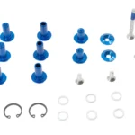 Bolt Kit - No 18