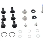 Bolt Kit - No 19