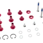 Bolt Kit - No 20