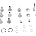 Bolt Kit - No 21