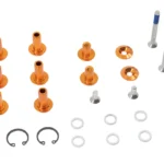 Bolt Kit - No 22