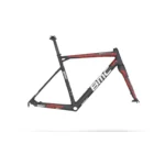 Crossmachine CX01 FRS DTI