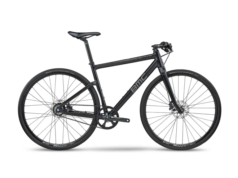 Alpenchallenge AC01 IGH Alfine 8