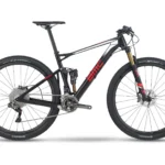 Fourstroke 01 XTR DI2