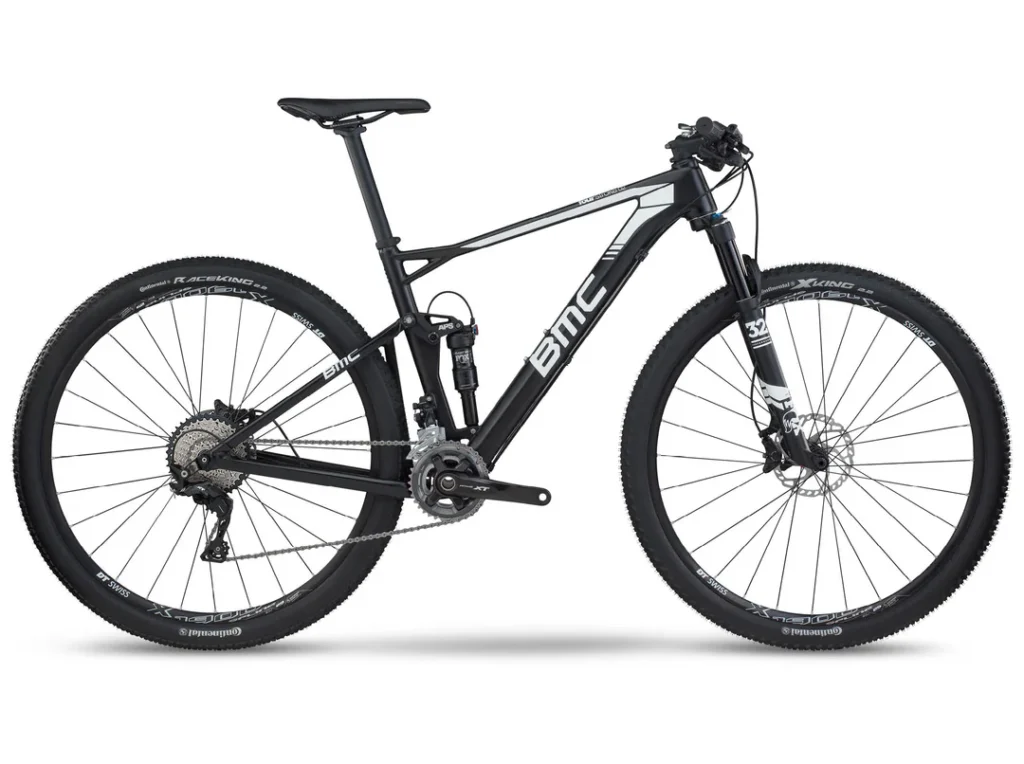bmc 2017 fourstroke fs02 xt mountain bike black 1
