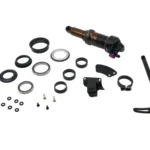 Agonist 01 Part Kit