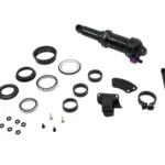Agonist 02 Part Kit