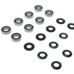 Bearing Kit - No 2
