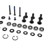 Bolt Kit - No 25