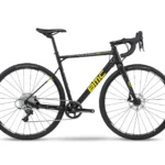Crossmachine CXA01 RIVAL