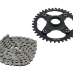 AC AMP Chainring 38T