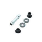 Front Wheel Part Kit TXC-812 Black