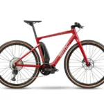 Alpenchallenge AMP Cross ONE