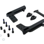 Angled Riser Bracket Kit