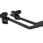 Carbon Aero Cockpit Clip-On Extensions