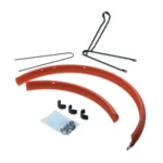 257 Fender / Rack Kit with Bolts