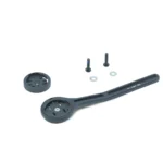 Computer Mount | ICS Carbon and ICS Carbon EVO Cockpits