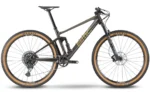 Fourstroke 01 LT TWO