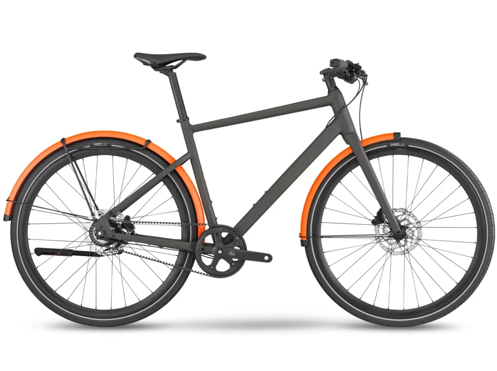 bmc 2023 257 al three urban bike anthracite test ratio 4 3 1800x1800