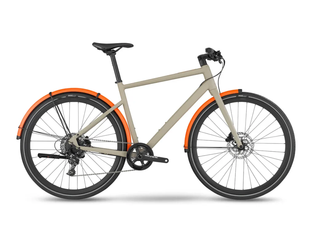 bmc 2023 257 al two urban bike sand ratio 1