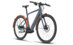 257 AMP AL ONE USA - Image 2