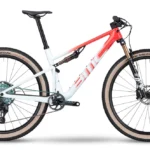 Fourstroke 01 LTD
