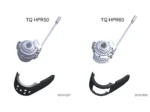 Fourstroke AMP LT Drive Unit Small Part Kit - No 1 - Image 3