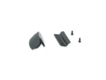 FS / FS LT Mud Flap Black