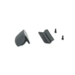 FS / FS LT Mud Flap Black