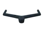 Cockpit Base Speedmachine FLAT-400 Black - Image 2