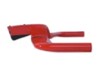 Cockpit Base Speedmachine Low-400 Red - Image 4