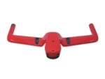 Cockpit Base Speedmachine Low-400 Red - Image 3