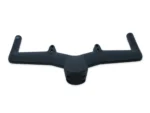Cockpit Base Speedmachine Team-380 Black - Image 3