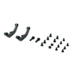 Fender Mount Kit Roadmachine Black