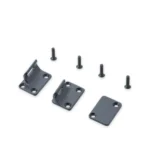 Front Derailleur Hanger Speedmachine 00 / 01 Black