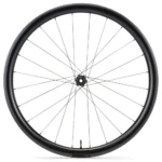 CG 39 Rear Wheel