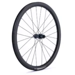 CG 40 SL Rear Wheel